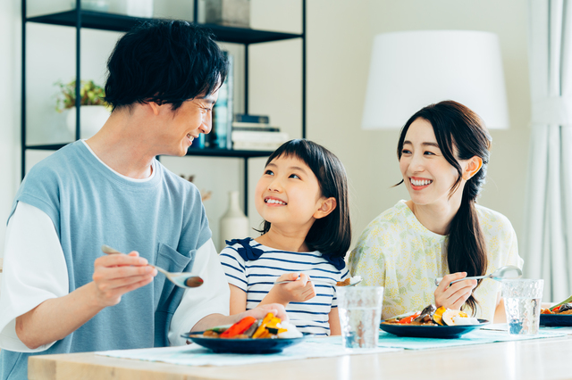 【岐阜県】家庭での“約束づくり”を応援「話そう！語ろう！わが家の約束」運動