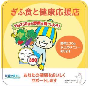 【岐阜県】8月31日は「野菜の日」！旬の野菜で健康づくり