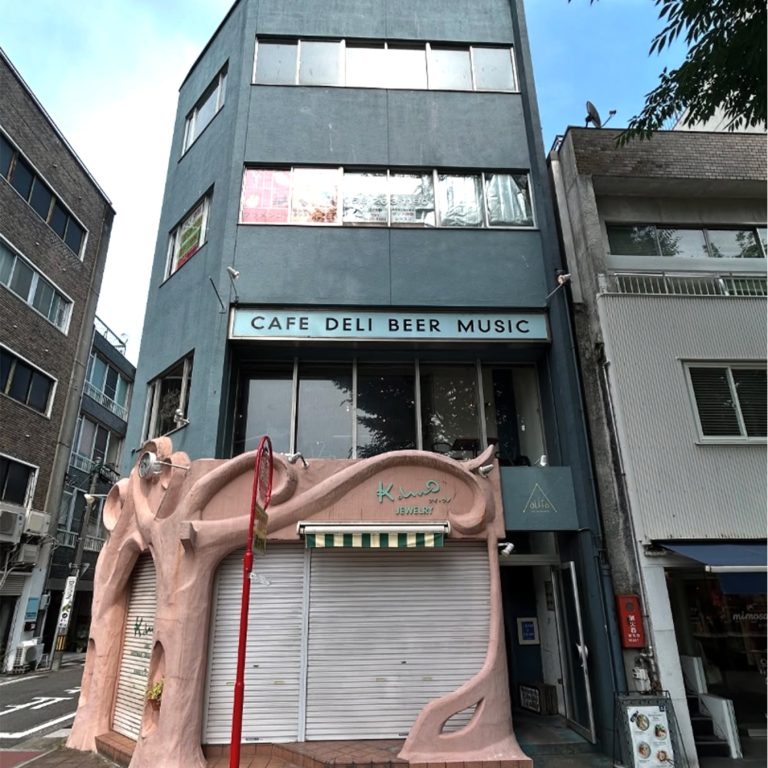【岐阜市｜新規オープン】旬の野菜とスパイスで心もからだも“ととのう”
