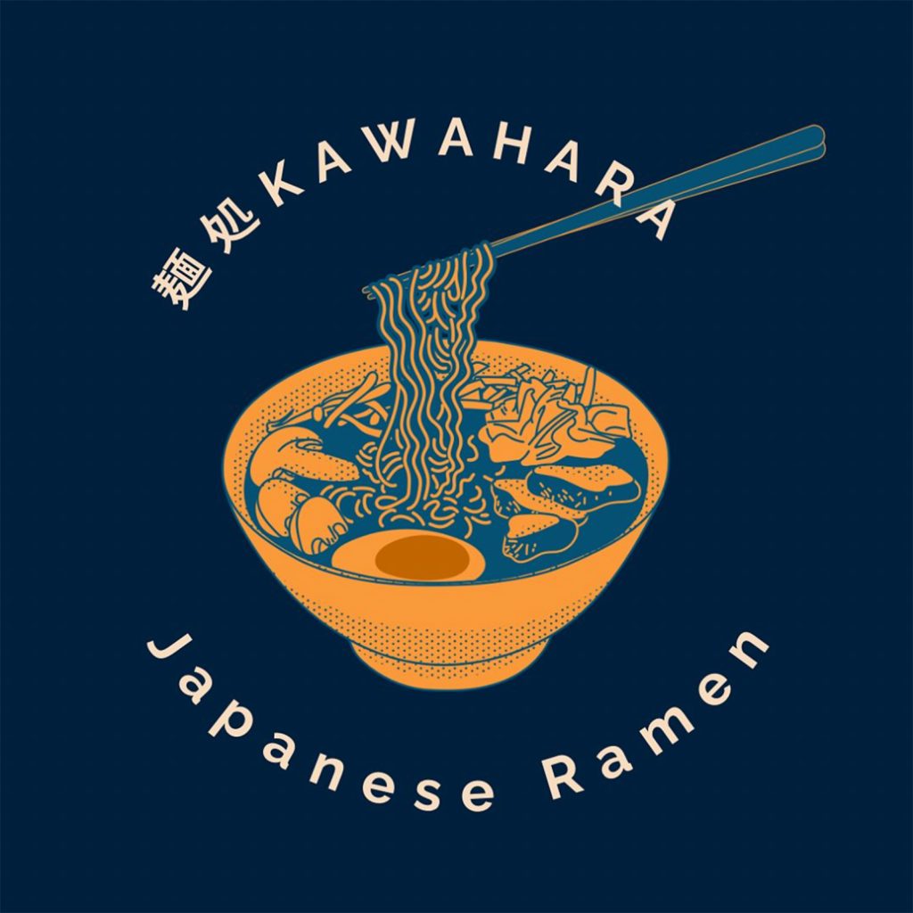 【岐阜市｜新規オープン】味噌派も醤油派も大満足！ラーメン店「麺処KAWAHARA」開店！