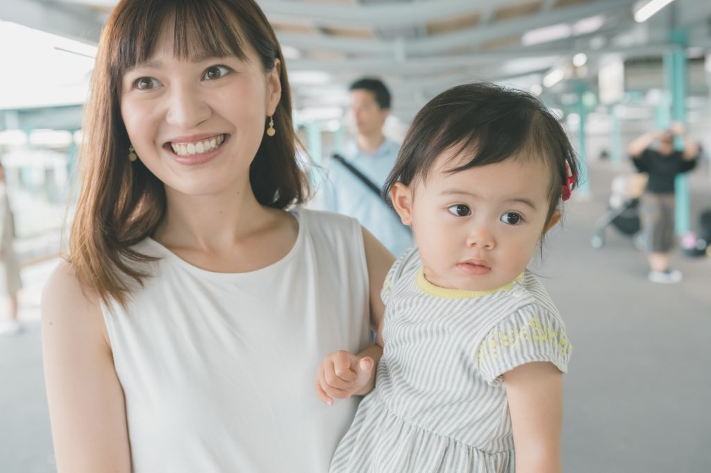 【岐阜県】知らないと損！子育て世帯に嬉しい「ぎふっこカード」って？