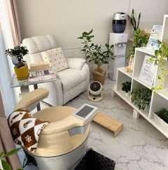 【神戸町】独立を応援！「HOMARE Grace」で始める“自分ブランドのサロンワーク”