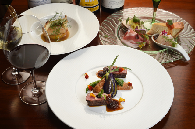 【岐阜県】ぎふサステナブルシリーズ −第3弾− 山の恵みをいただく「ぎふジビエ」