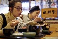 【岐阜県】岐阜の誇り「飛騨牛」を味わおう