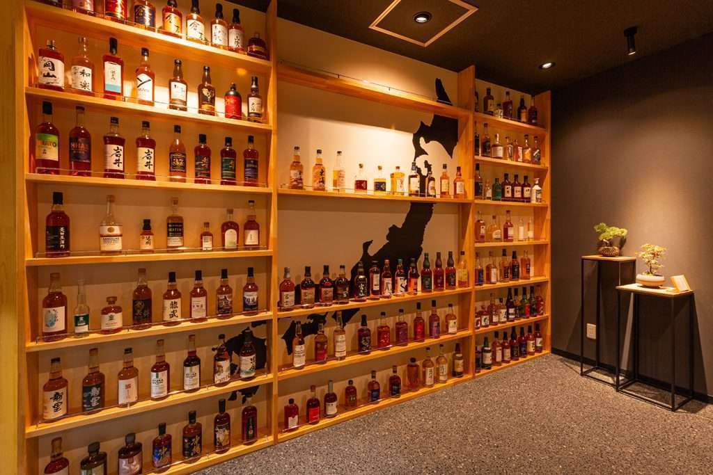 【岐阜市】新店「酒旬菜しあわせ」お酒と旬の味を楽しむ大人の隠れ家