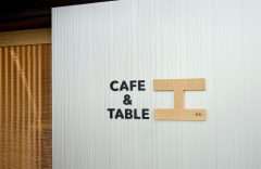 【高山市】作家の器で味わうランチとお茶時間｜CAFE＆TABLE 工（コウ）