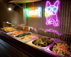 【大垣市】韓国料理店「叶月（かげつ）」がオープン！本場の味と“今どき韓国”を楽しめる