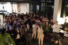 【岐阜市】学生25人が地域課題に挑む「ビジネスコンテスト in 岐阜市」2月18日〜20日開催