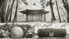 【多治見市】天光の湯20周年プロジェクト第二弾、日本独自の「ワノサウナ」建立へ