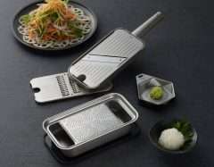 【岐阜県】関孫六のオールステンレス調理小物シリーズ、2月24日発売予定