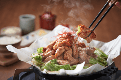 【下呂市】萩屋ケイちゃん®「各務原キムチ味」を3月1日に新発売