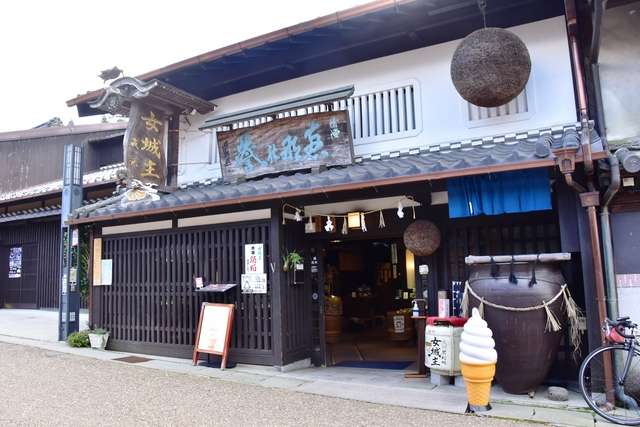 【恵那市】岩村醸造の蔵開き2026開催、城下町で味わう恒例の酒蔵イベント
